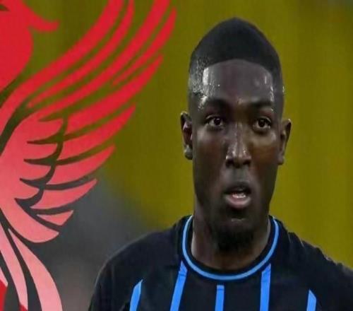 21岁中卫加入利物浦！高身价接班范迪克，助国家队打造叹息之墙