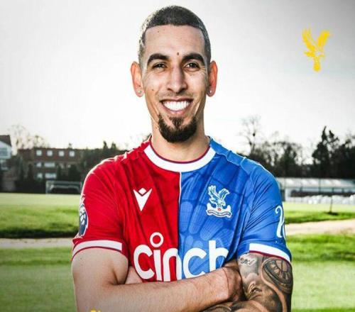 英超铁闸示好曼联梦想加盟！但巨头青睐纽卡悍将，阿莫林有意旧部