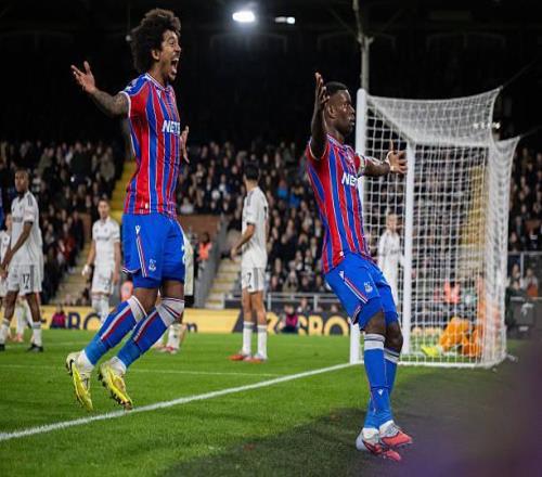 英超中小俱乐部的发展困境水晶宫冲到联赛第四但会慢慢滑落