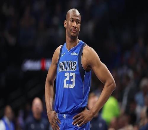 前独行侠内线新星正在为热火进行试训，他还想继续留在NBA赛场