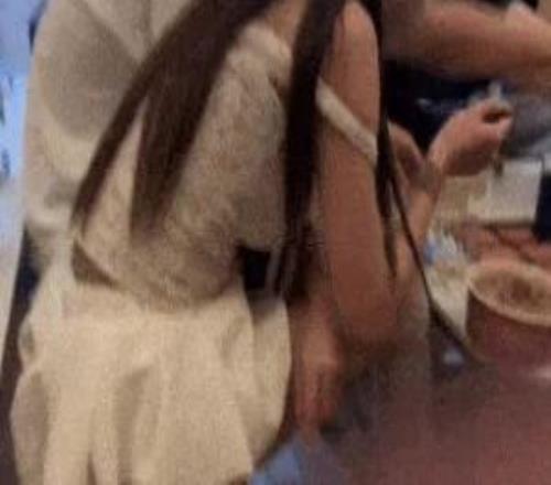 模特质量来看BLG没去高端场！上海夜场博主解析BLG商K视频：肯定不是第一次去