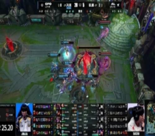 怀南：从TES到AL今天有赢下过5v5的团战吗LPL最引以为傲的团战呢