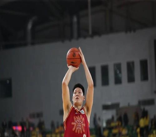 战报山西汾酒80112不敌上海久事