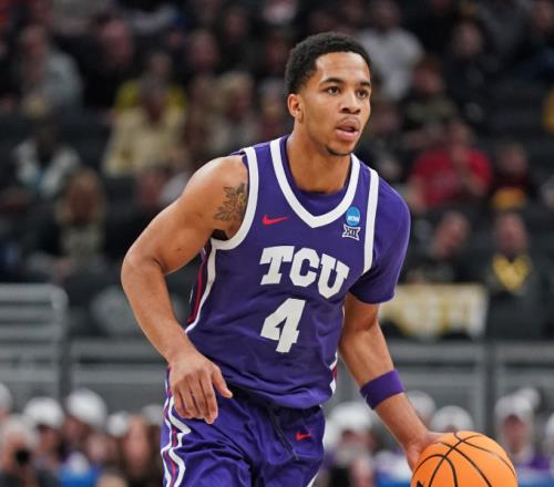 北控官宣：为前魔术总决赛控卫尼尔森之子完成注册战广东迎首秀