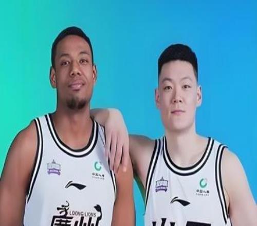一段佳话！北大双子星祝铭震&张宁同时获得CBA顶薪合同