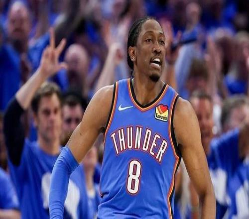 杰威：大三的时候感觉比赛慢了下来那时候知道自己能进NBA了