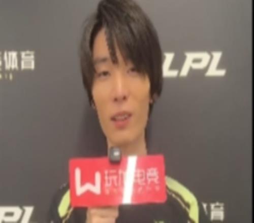 Leave谈优秀AD应具备的特质：以Viper为模板就行