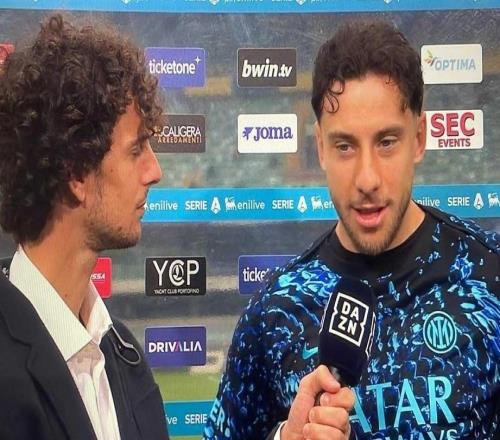 奥古斯托：意甲没有容易的比赛齐沃会给球员自由发挥的空间