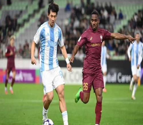 13，申花也输了！亚冠最新排名：中超3强缔造耻辱纪录，榜首易主