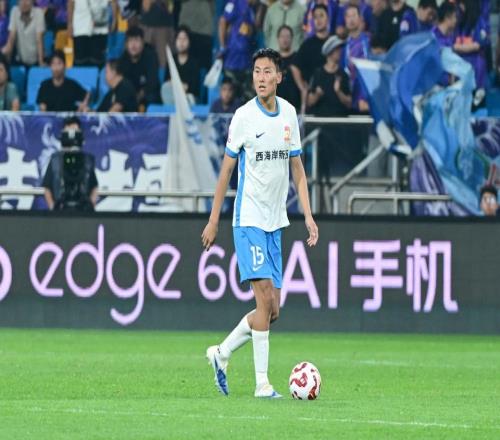 祝好！32岁中超队主力遭车祸头部骨折+暂无生命危险曾入选国奥