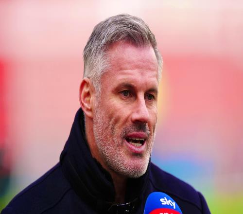 卡拉格：埃弗顿要避免陷入保级大战，他们要在冬窗签下一名前锋