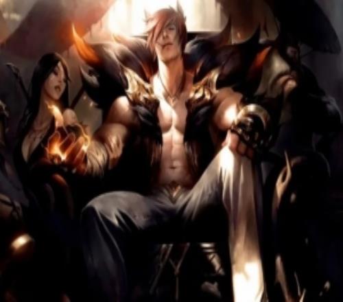 今天是腕豪加入联盟六周年，你印象深刻的名场面与使用者是