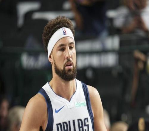 克莱汤普森考虑退役后加入BIG3联赛，对四分球表达兴趣