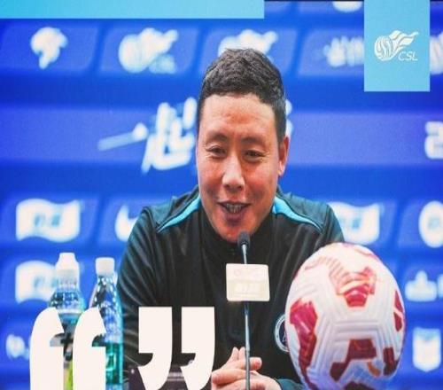 陈涛：深圳新鹏城还没有百分百保级，战申花仍要全力以赴