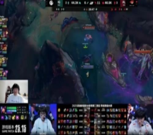Ning：Jiejie看起来可能成绩不理想，现在管理层就铁保Wei