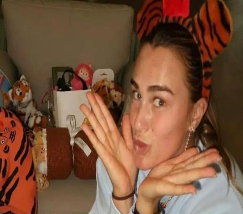 别问了，今年朋友圈都在打网球