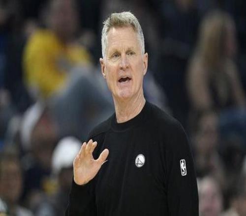 科尔：常规赛有起伏很正常重要的是我们找回了节奏