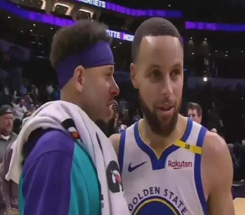 库里，爽了！曝签约加盟勇士！这可是NBA超级射手