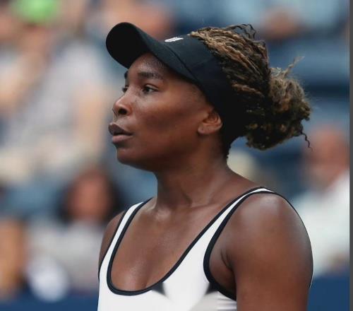 不退役！大威46岁高龄出战巡回赛