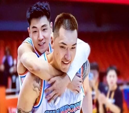 CBA本赛季，哪些球队的老大不如老二