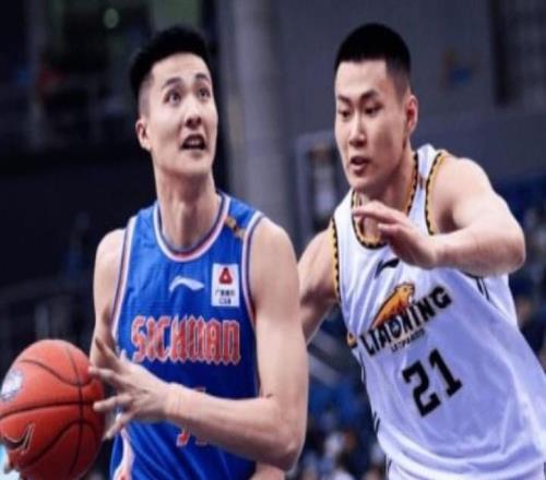 篮协深夜又追加罚单！张镇麟宿敌被禁赛1个月：CBA季中赛打不了