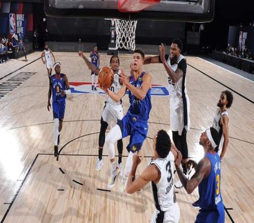 NBA第一“幸运儿”顶薪拿了，冠军也有了，现在开始刷个人荣誉