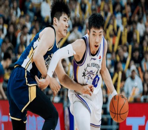 CBA冷门夜！廖三宁绝杀广东，江苏终结山东八连胜，最新排名出炉