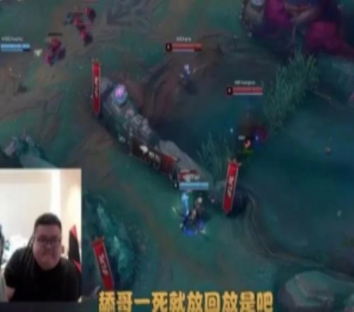 wayward：这把野辅被爆了晴天：小天要打骑士之路了吗