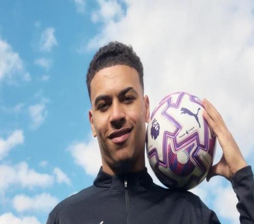 维拉“寒王”，已进化成英超新型前腰代表