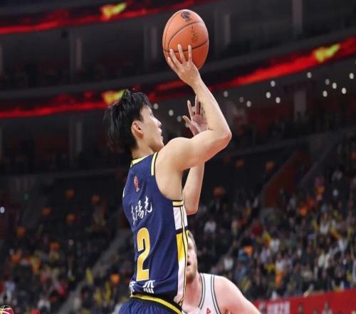 1月13日前瞻I二番战打响！广东客场挑战南京