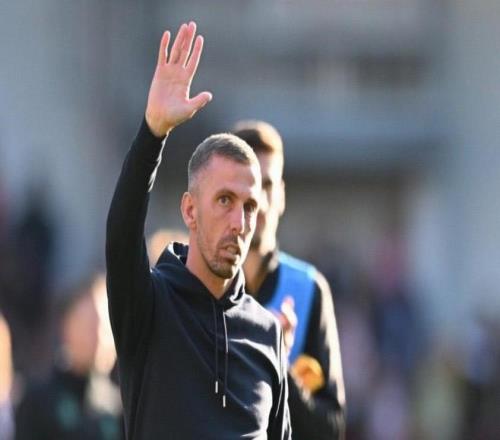 TA：加里奥尼尔将执教斯特拉斯堡，前者离开狼队后赋闲至今