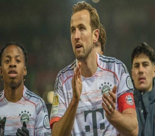 20胜2平，拜仁对沃尔夫斯堡连续22场不败