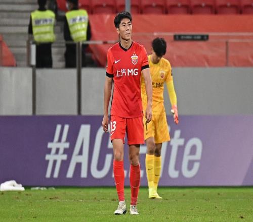 令中超蒙羞海港卫冕3天后亚冠吞3连败+10场不胜！基本宣告出局