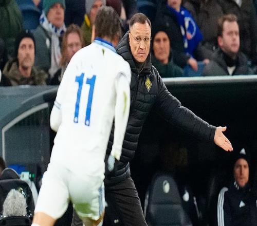 欧冠：阿拉木图vs奥林匹亚，蒙迪利瓦尔表示“防守必须保持警觉”