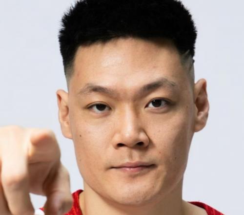张宁回应落选亚洲杯：万事开头难，接下来呢晒一路奋斗历程