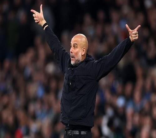 弗格森祝贺瓜帅达1000场里程碑：你应该为自己带来的影响自豪