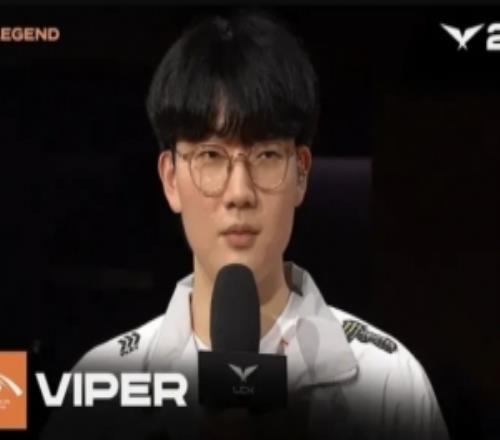 Viper：排名很重要，这次我们会以不同的面貌战胜T1的