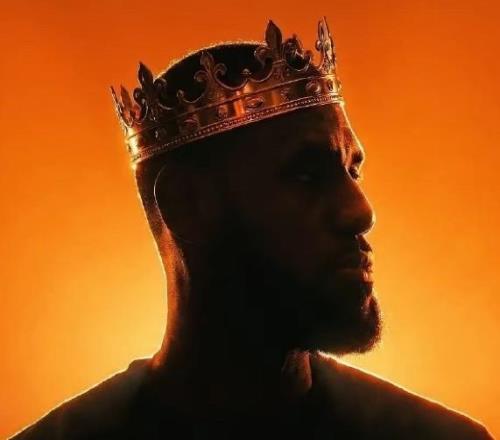 詹姆斯搞砸生日夜！17投得17分，全场正负值是负16！