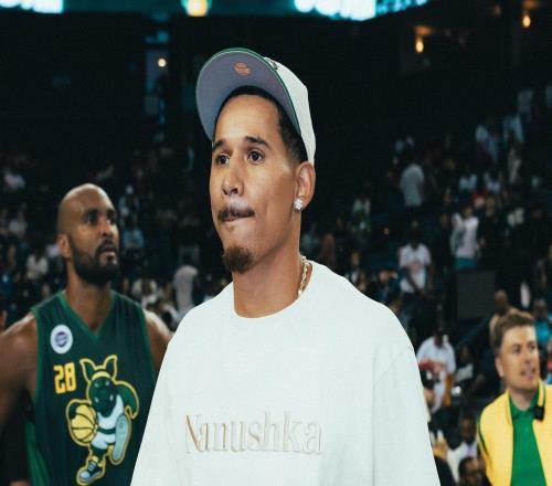 欧媒：前NBA球员托斯卡诺安德森已与意大利球队泰利斯特签约