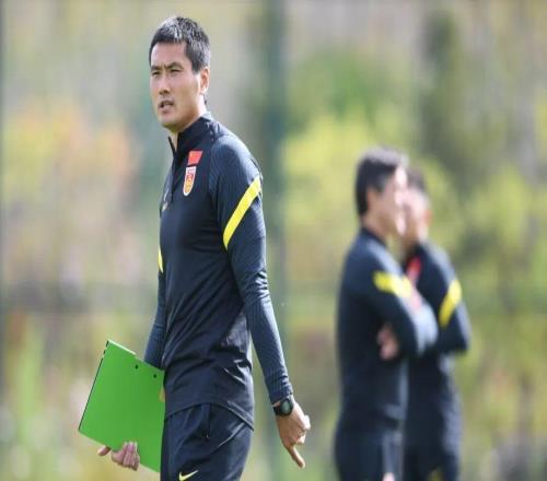 2026，国足备战模式和世界接轨