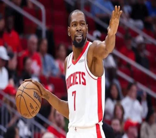 三分命中50%！兑现伦纳德天赋，伊森再这么打下去，火箭要开顶薪