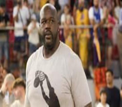奥尼尔自曝NBA生涯长期依赖止痛药，导致药物上瘾和健康问题