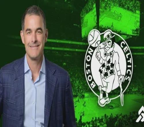 ESPN：奇泽姆将成为绿军新任董事，原老板出售球队后仍担任CEO