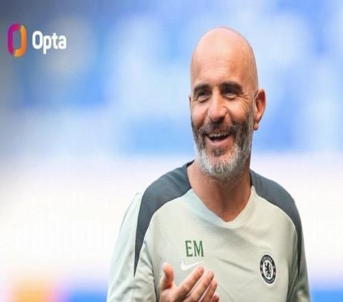 另类纪录，马雷斯卡是英超有史以来首位在元旦下课的主帅