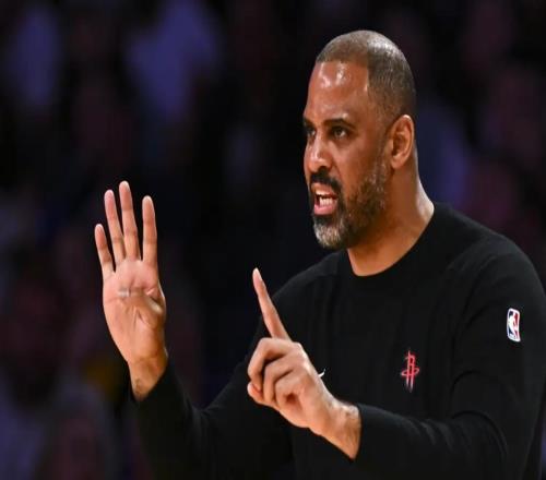 乌度卡史密斯不仅恶心到球迷，还引杜兰特暴怒，上奥科吉早赢了！