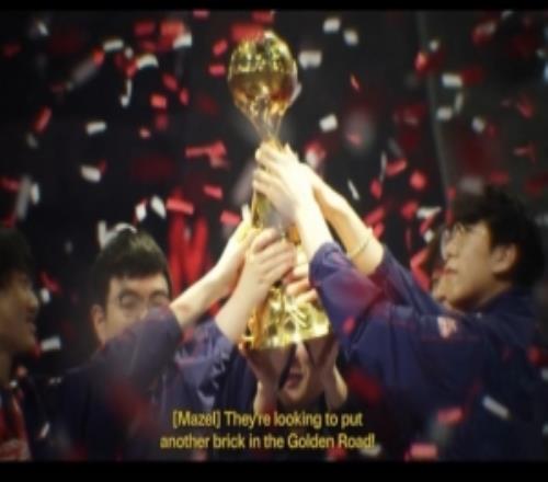 369：23年差点能拿下所有冠军，那些都过去了我更想专注到现在