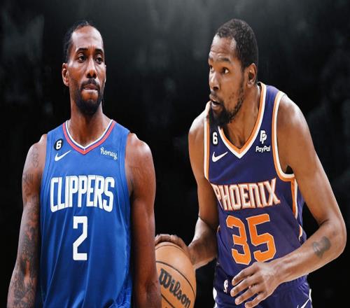 再惹争议！NBA2K公布现役中投能力TOP10：小卡意外落选+杜兰特第3