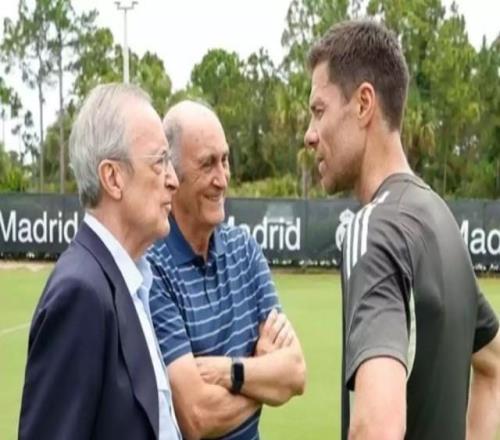 西媒：阿隆索周末赢球也可能下课