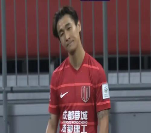 足协杯爆冷！河南43掀翻蓉城，徐正源安排2大外援，全部罚丢点球
