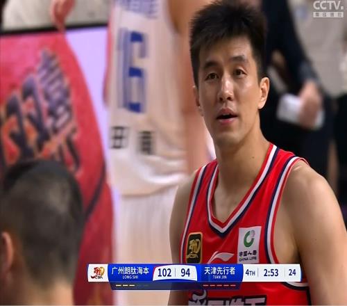 CBA最大意外，有关郭艾伦，三小将携国手助阵